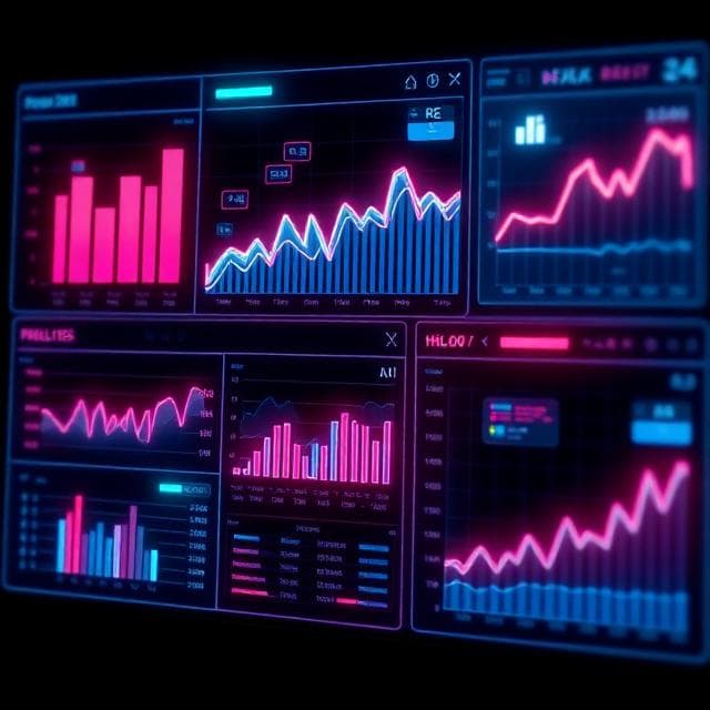 Indian real estate market trend and locality intelligence